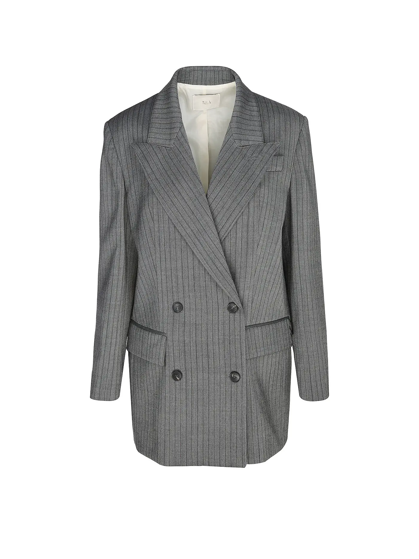 TELA | Blazer GIUGGIOLA | 